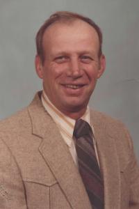 Dale Anderson, Geneva, MN, Steele County Times, obituary