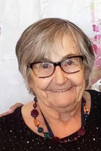 Margaret Maggie Meger, Belle Plain, Owatonna, obituary, Meger