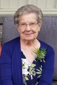 Rita Dietz, 93, Faribault, obituary, Steele County Times