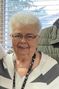 Yvonne Salisbury, obituary, Owatonna, Minnesota