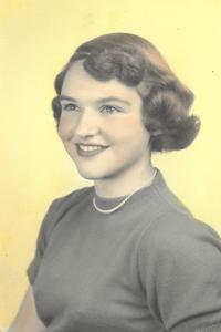 Lois Winzenburg, 86, Blooming Prairie, obituary, steele county times