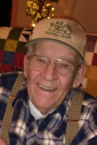 Charles Herdina, 93, Blooming Prairie, obituary