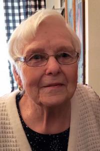 Betty Betlach, 91, Brookings, S.D.