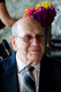 John Heimerman, 97, Blooming Prairie, obituary