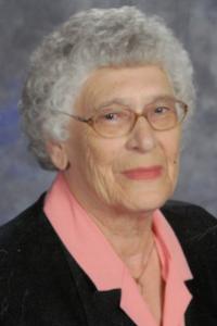 Lorene Ingvalson, 97, Austin, obituary, Steele County Times