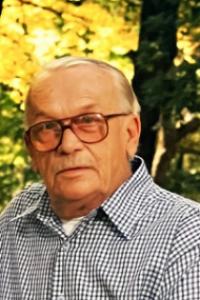 Roger Strand, 84, Ellendale