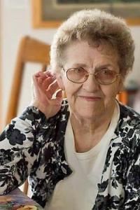 Donna Schmoll, 89, Kasson, obituary