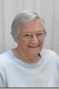 Joyce Juhnke, 89, Littleton, Colo.