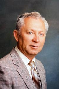 Otto Rysavy, 87, Owatonna, obituary