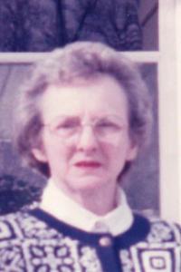 Lorraine M. Grass, 97, Owatonna, obituary