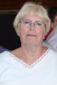 Grace Robertson, 82, Owatonna, obituary