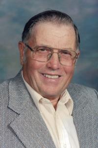 George H. Wodrich, 91, Ellendale, obituary