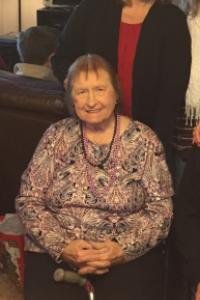 Beverly Krause, 86, Owatonna, obituary