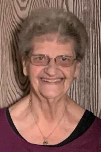 Marion Dossett, 91, Blooming Prairie, obituary