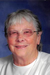 Ruth Enzenauer, 86, Ellendale, obituary