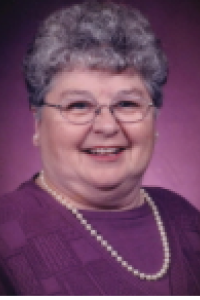 Patricia Fischer, 88, Rochester, obituary