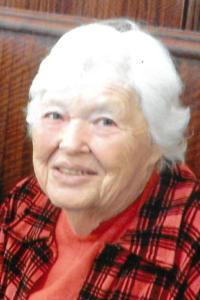 Dona Ziegler, 93, Austin, obituary