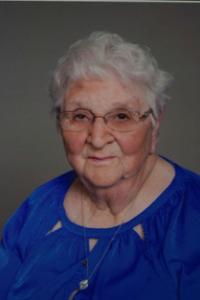 Ethel Halla, 92, Owatonna, obituary