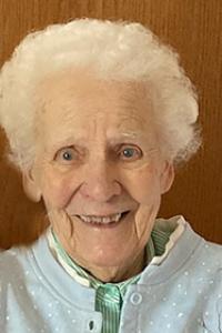 Martha Harra, 95, Owatonna, obituary