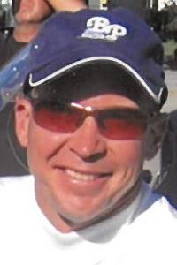 Reed Miller, 60, Byron, obituary