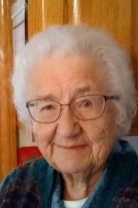 Barbara Smith, 96, Owatonna, obituary
