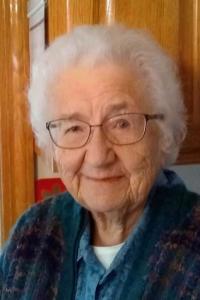 Barbara Smith, 96, Owatonna, funeral notice