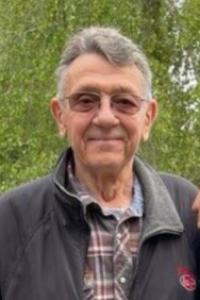Norman Sorensen, 72, Salinas, CA, obituary