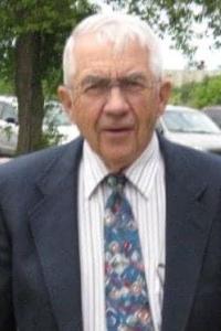 Gary Underland, 88, Medford, obituary