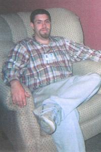 Trevor Harber, 40, Wells, obituary