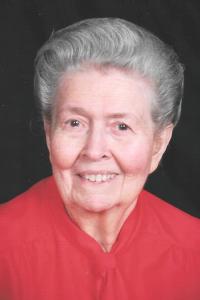 Lilias "Lil" Langer, 93, Owatonna, obituary