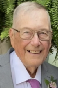 Donald Vogt, 82, Owatonna, obituary