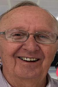 Richard Worke, 81, Rochester, obituary