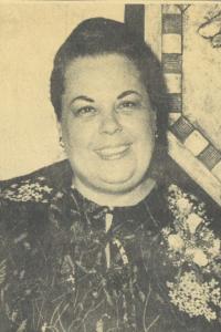 Rosella Elmore, 90, formerly of Owatonna, obituary