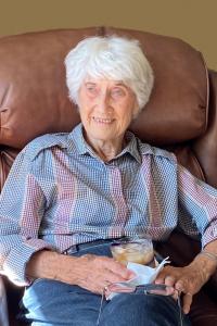 Deloris Block, 98, Faribault, obituary
