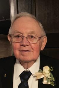 John Hager, 88, Medford, obituary