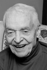 Klement Simon, 103, obituary, New Prague, MN