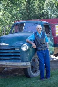 Jacob “Jake” Spinler, 91, Medford, obituary