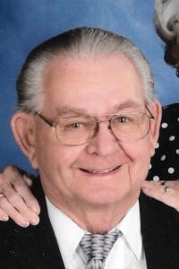 Delmond Kruckeberg, 87, Blooming Prairie, obituary