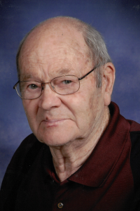 Gordon Hjelmen, 94, Blooming Prairie