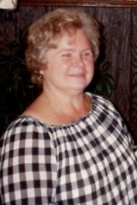 Gertrude Johnson, 93, Owatonna, obituary