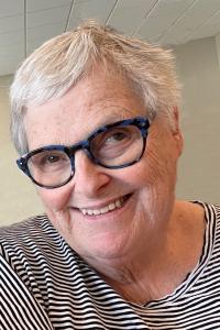 Nancy Stitz, 70, Owatonna, obituary