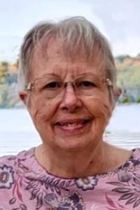Jeanne Maas, 83, Mankato, obituary
