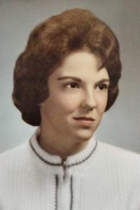 Nancy Jensen, 77, Morristown, obituary