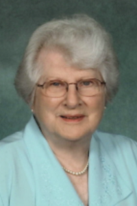 Annie Matzke, 91, Owatonna, obituary