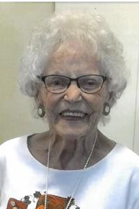 Colleen Ann Martin, 89, Austin, obituary