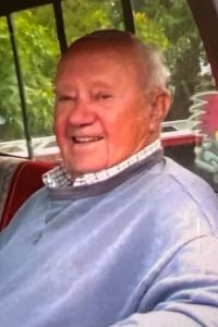 Hilding Johnson, 95, Owatonna