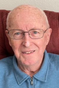 Alfred Jensen, 86, Owatonna, obituary