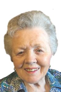 Evelyn Trom, 88, Blooming Prairie, obituary