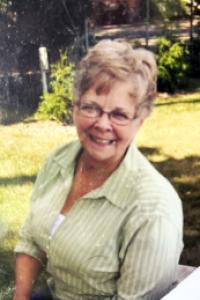 Gerry De La Hunt Ginther, 78, Owatonna, obituary