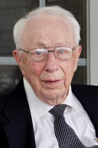 John Whiting, 94, Blooming Prairie, obituary